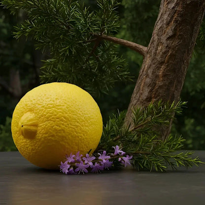 Profumum Roma Aqua Viva extrait de parfum 100 ml