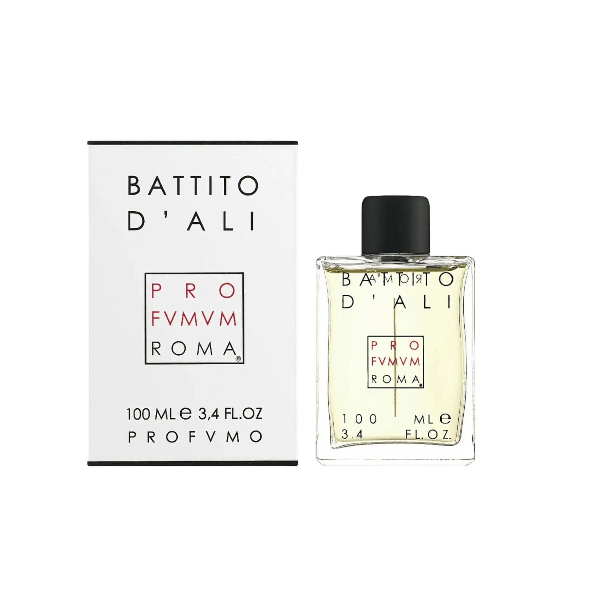 Profumum Roma Battito d’ali extrait de parfum 100 ml