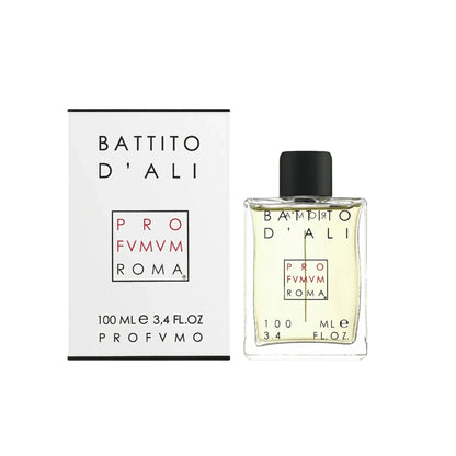 Profumum Roma Battito d’ali extrait de parfum 100 ml
