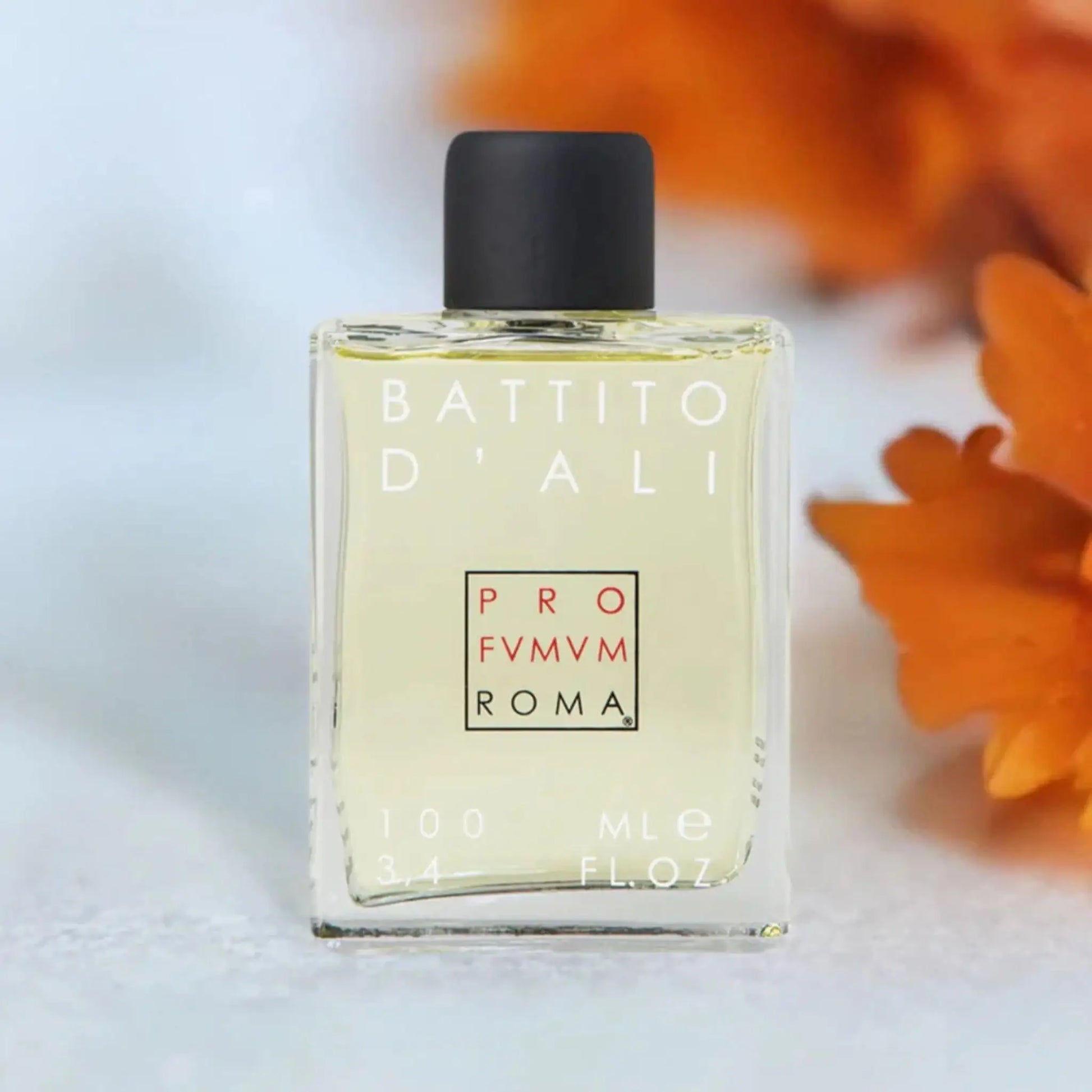 Profumum Roma Battito d’ali extrait de parfum 100 ml