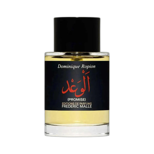 FRÉDÉRIC MALLE Promise Eau de Parfum - Flacon 100ml fond blanc