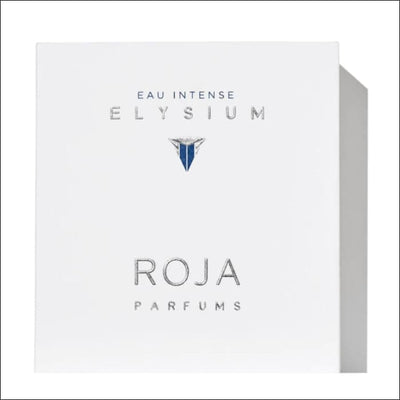 Roja parfums Elysium eau intense parfum - 100 ml et eaux