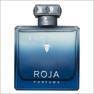 Roja parfums Elysium eau intense parfum - 100 ml et eaux