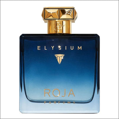 Roja parfums Elysium pour homme parfum cologne - 100 ml