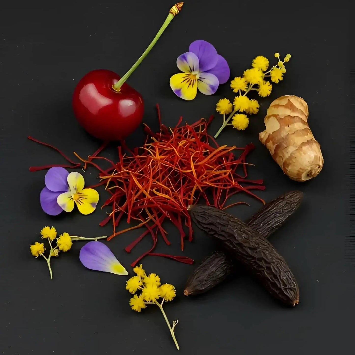 Room 1015 Cherry Punk Eau de parfum 100 ml