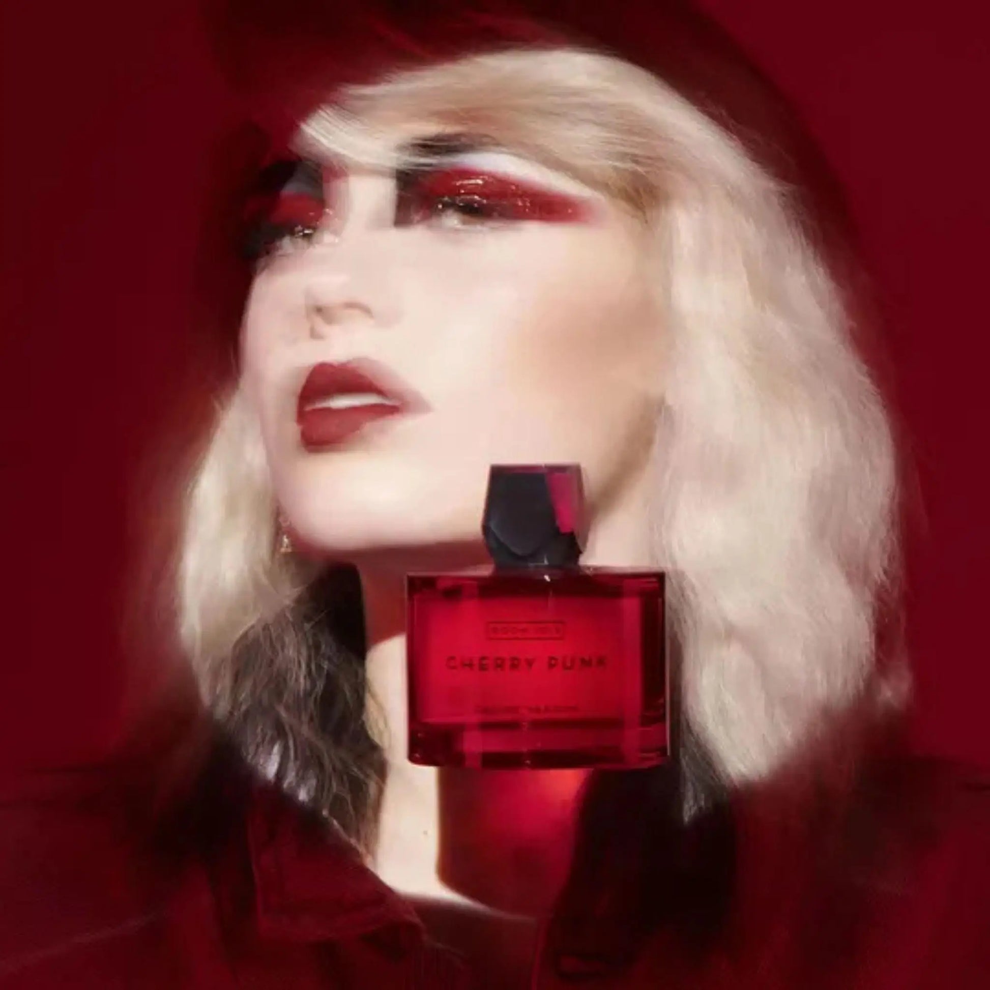 Room 1015 Cherry Punk Eau de parfum 100 ml