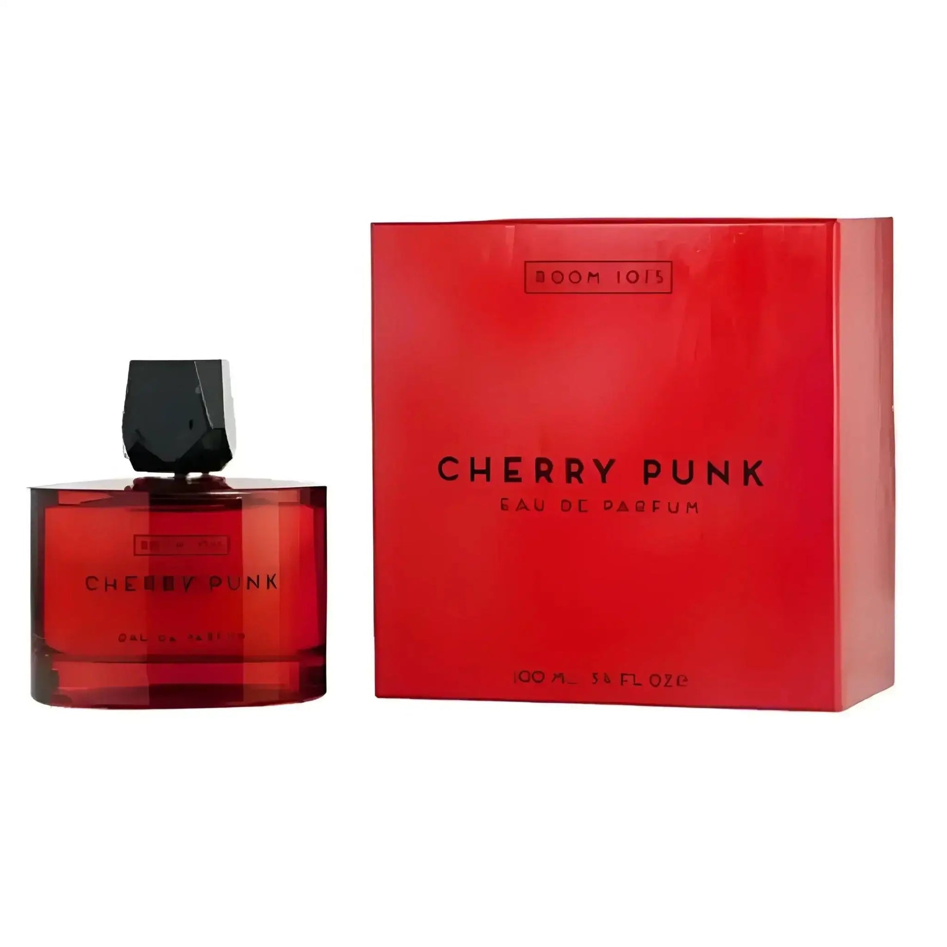 Room 1015 Cherry Punk Eau de parfum 100 ml