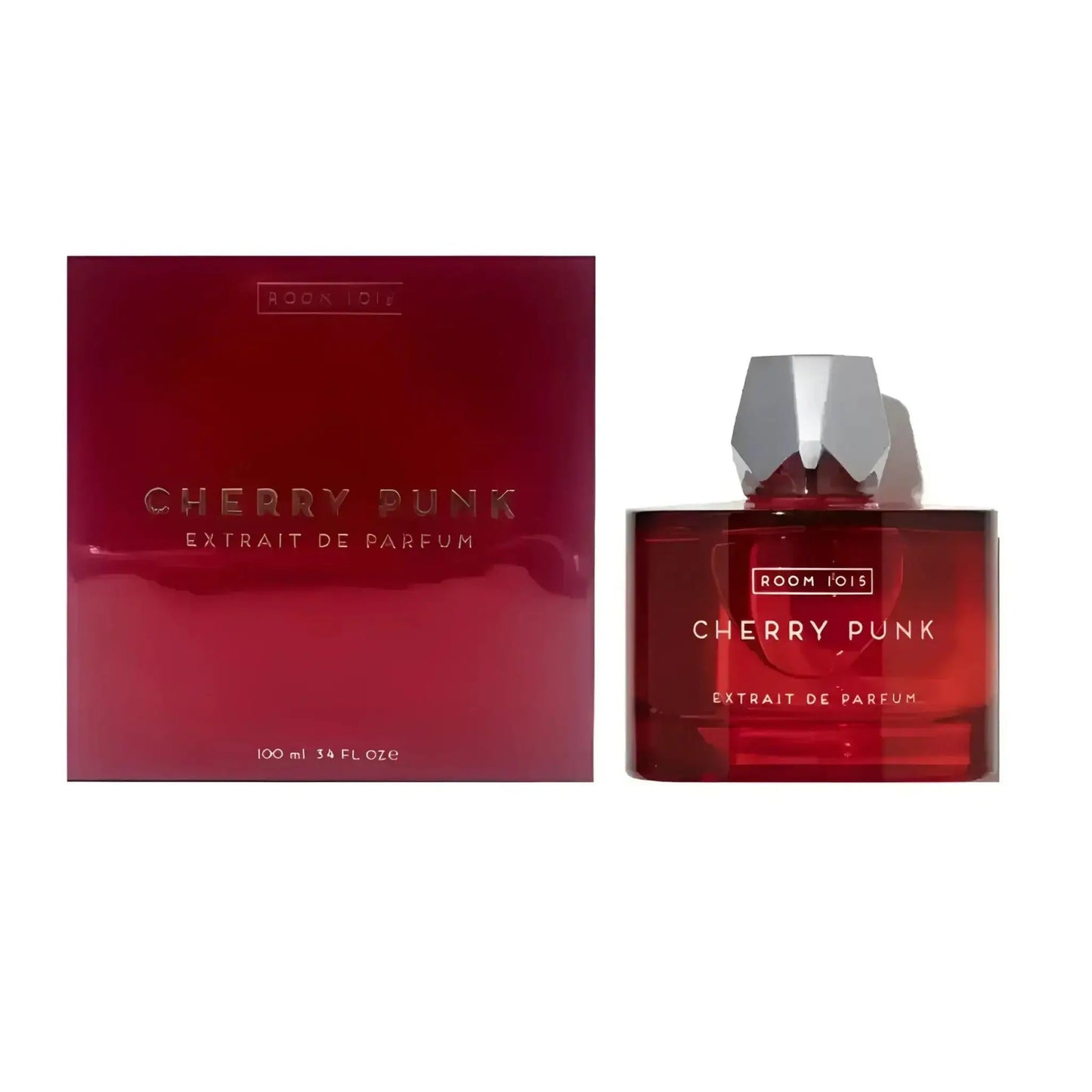Room 1015 Cherry Punk extrait de parfum 100 ml