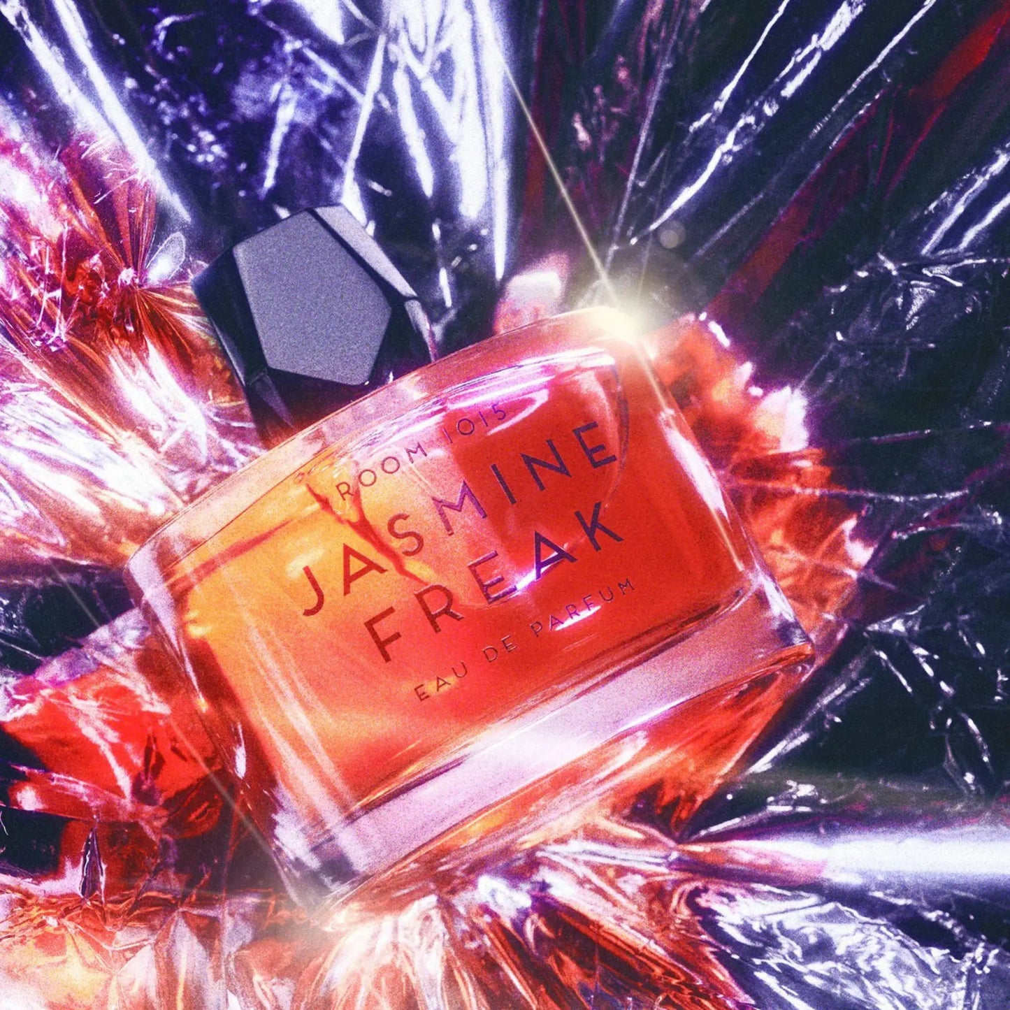 Room 1015 Jasmine Freak Eau de Parfum 100 ml