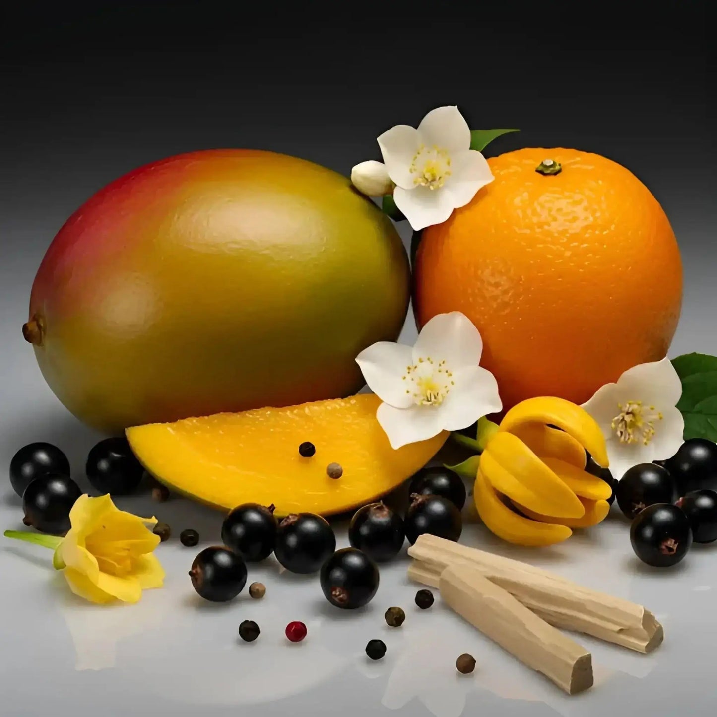 Room 1015 Jasmine Freak Eau de Parfum 100 ml