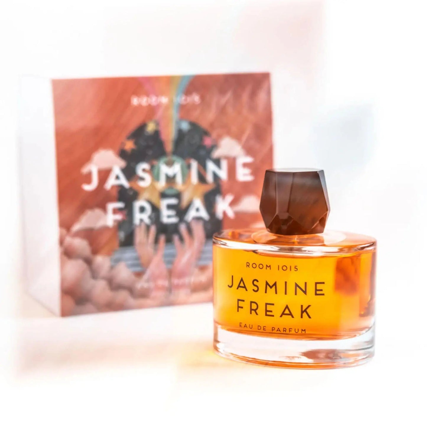 Room 1015 Jasmine Freak Eau de Parfum 100 ml