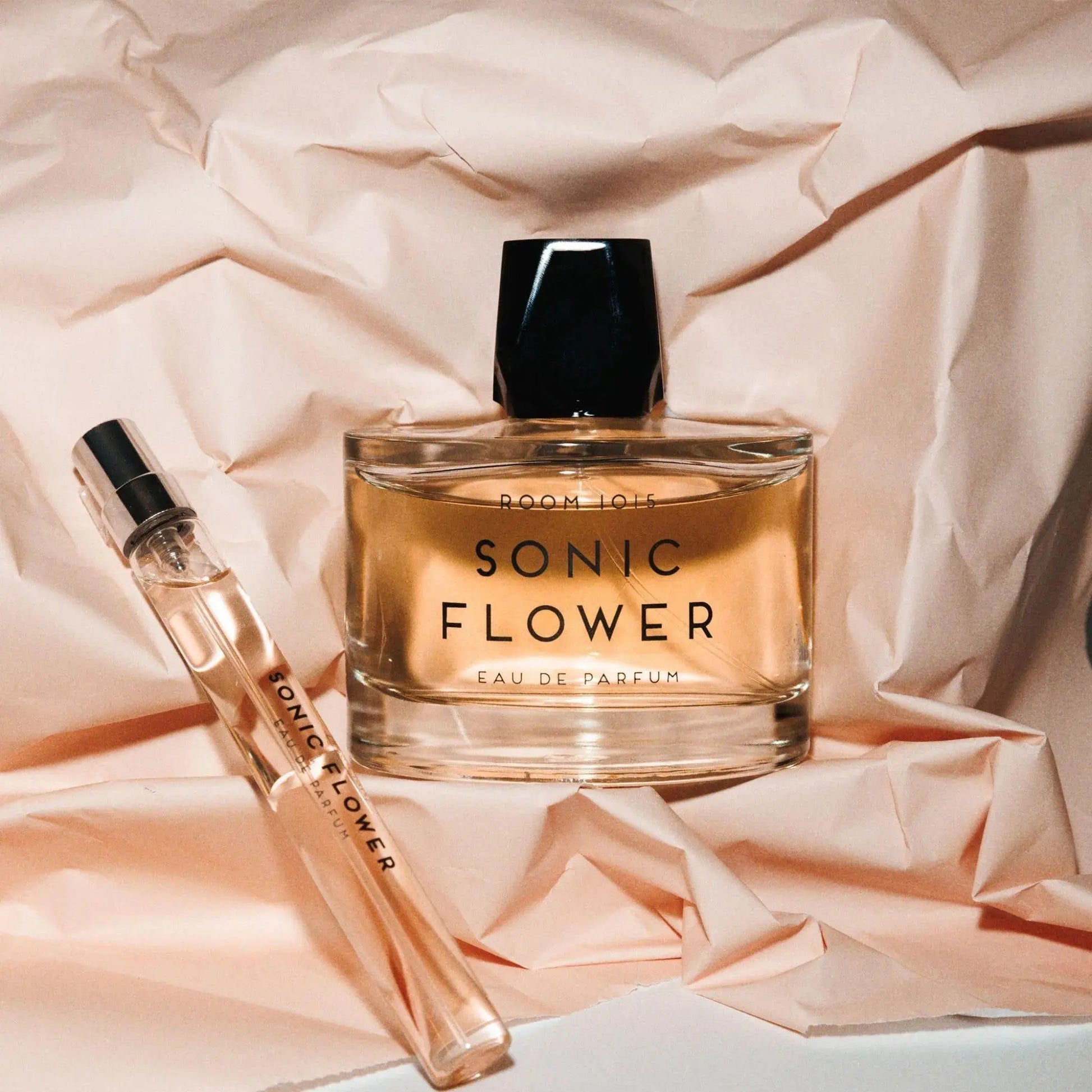 Room 1015 Sonic Flower Eau de parfum 100 ml