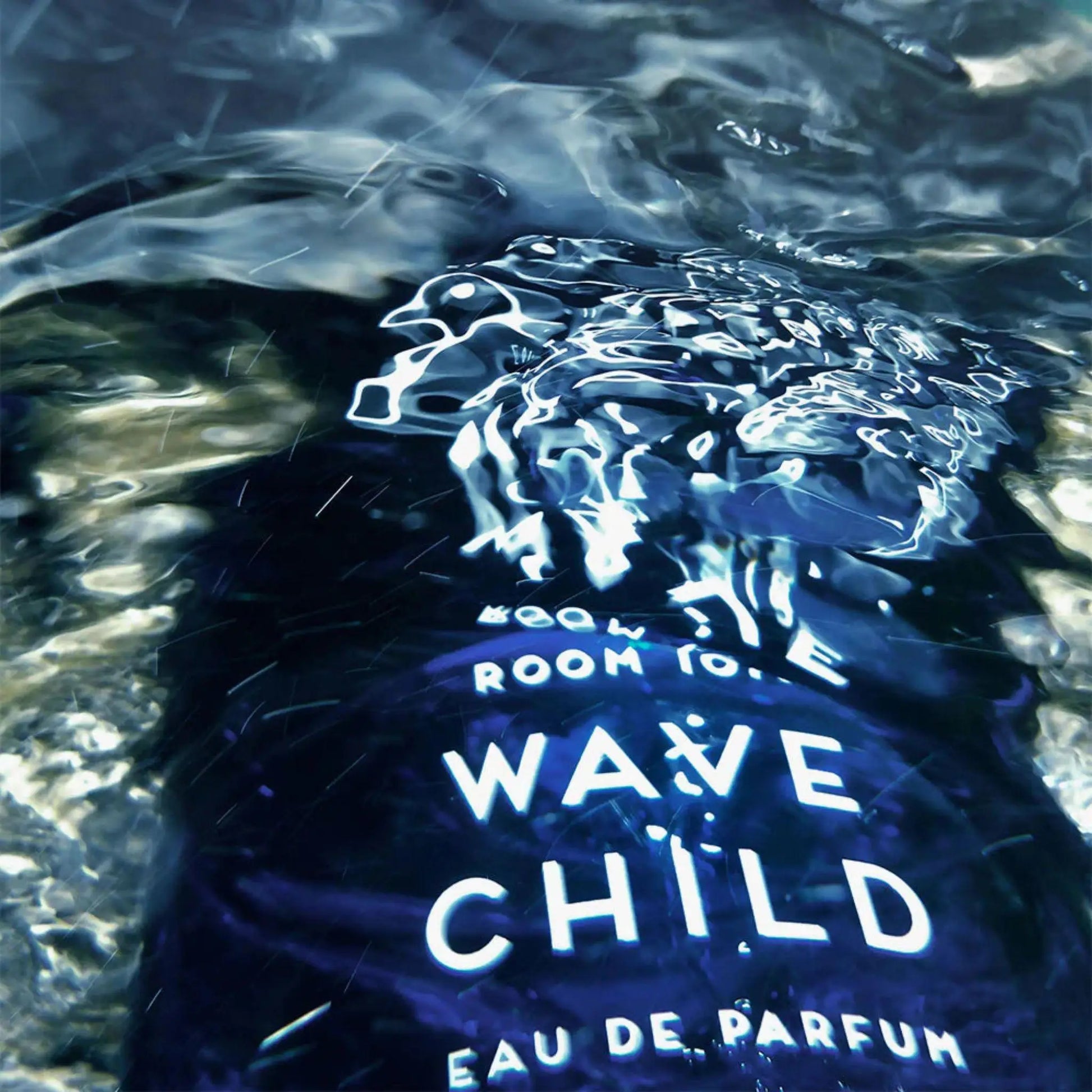 Room 1015 Wavechild Eau de Parfum 100 ml