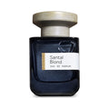 Atelier Materi Santal Blond Eau de Parfum 100ml flacon fond blanc