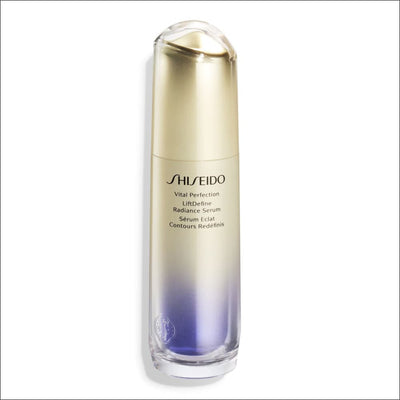 Shiseido sérum éclat contour redéfini - 40 ml - parfum