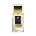 Silona Paris Datte Me Extrait de Parfum 100ml — flacon ambré sur fond blanc, oriental gourmand, parfum niche Paris