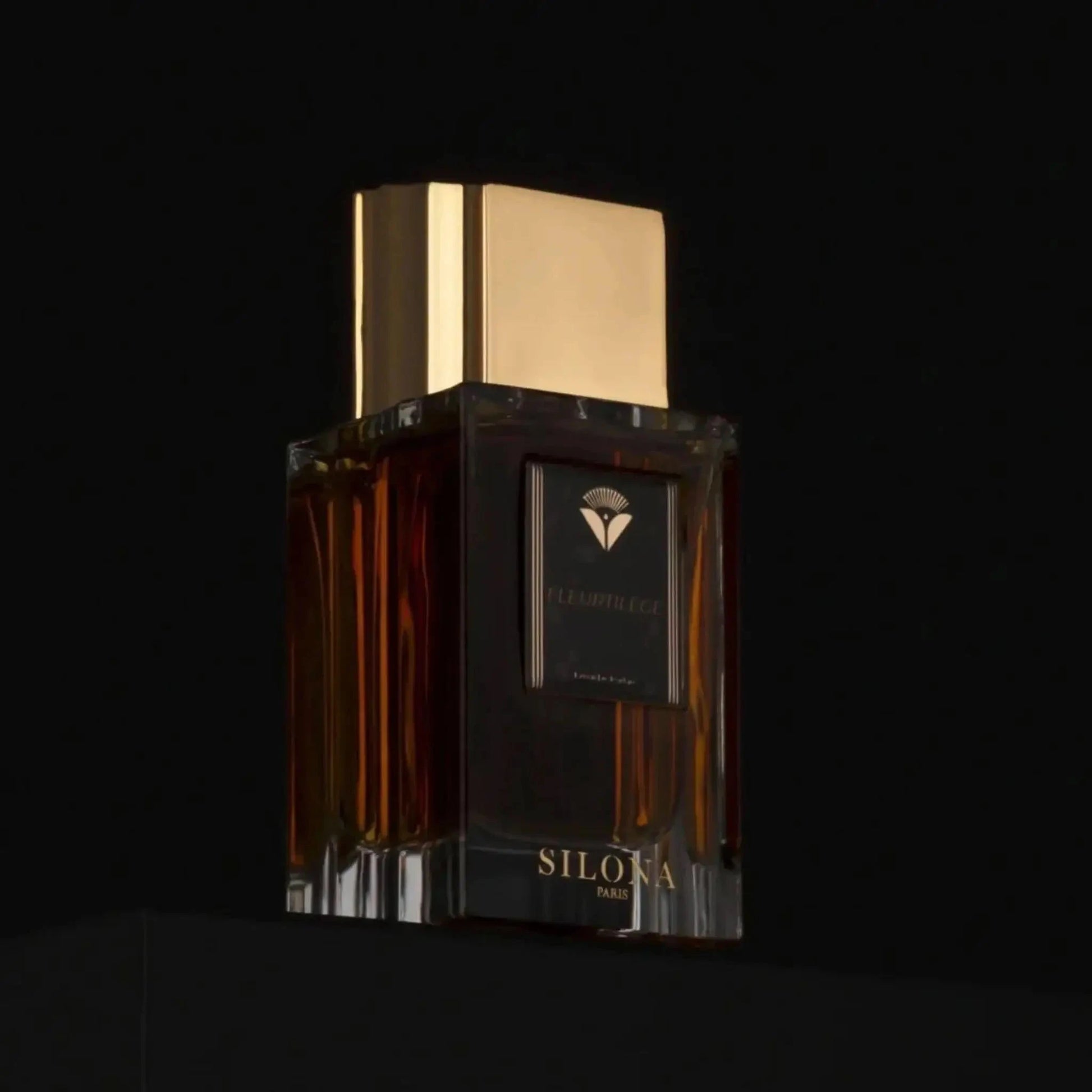 Silona Paris Fleurtilège Eau de Parfum 100 ml