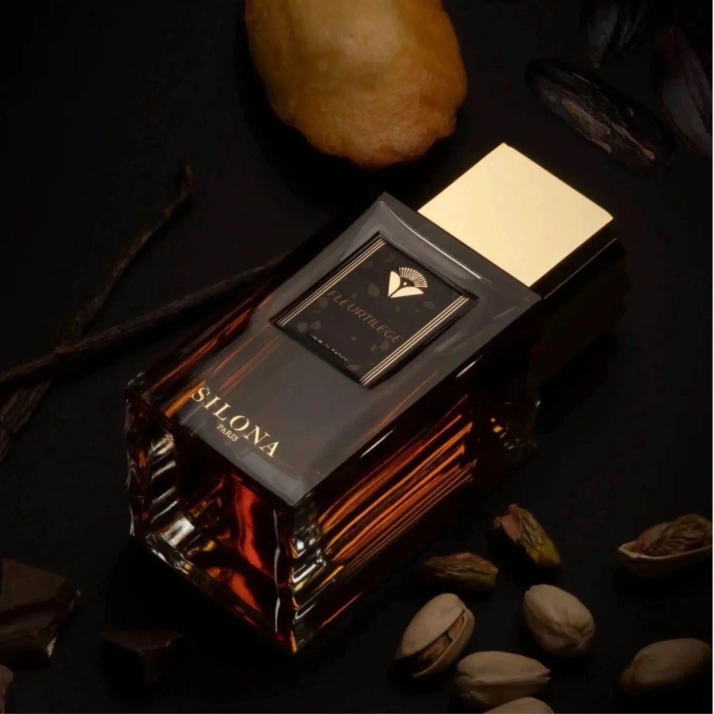 Silona Paris Fleurtilège Eau de Parfum 100 ml