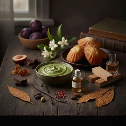 Silona Paris Fleurtilège Eau de Parfum 100 ml