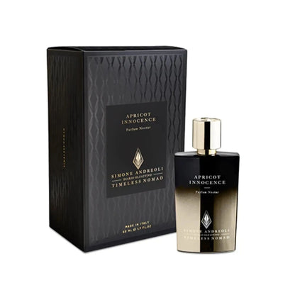 Simone Andreoli Apricot Innocence extrait de parfum 50 ml