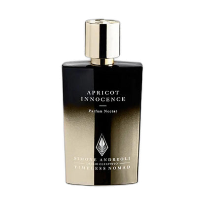 Simone Andreoli Apricot Innocence extrait de parfum 50 ml