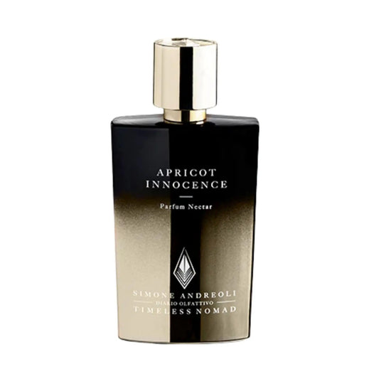 Simone Andreoli Apricot Innocence extrait de parfum 50 ml