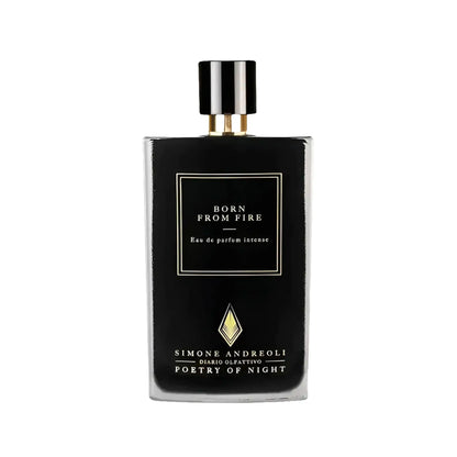 Simone Andreoli Born From Fire eau de parfum intense 100 ml