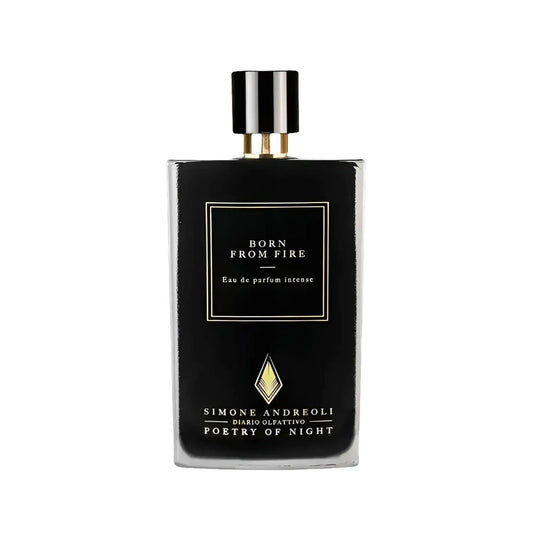 Simone Andreoli Born From Fire eau de parfum intense 100 ml