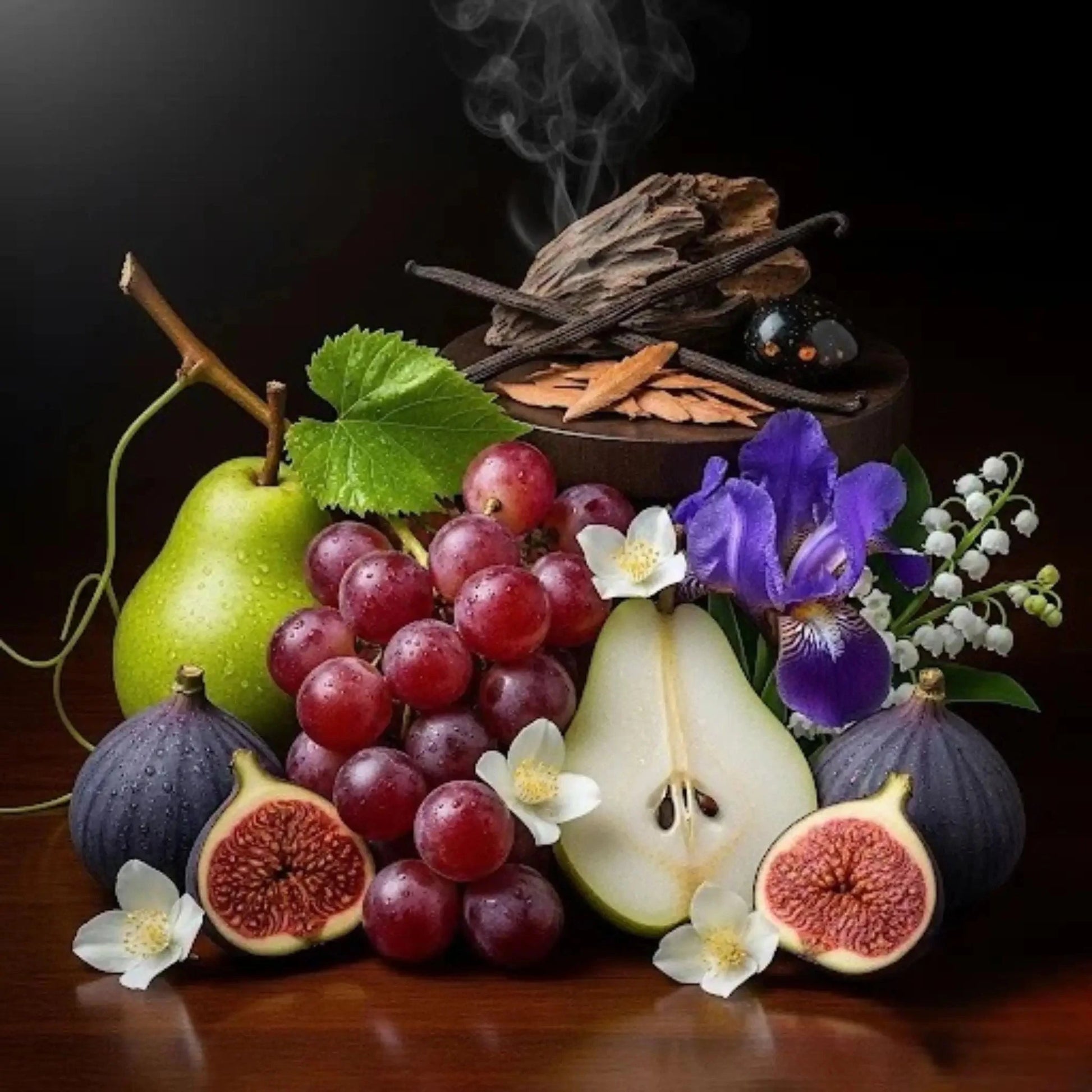 Simone Andreoli Criminal Lipstick extrait de parfum 50 ml