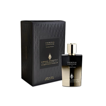 Simone Andreoli Criminal Lipstick extrait de parfum 50 ml
