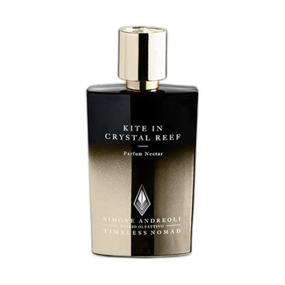 Simone Andreoli Kite in Cristal Reef extrait de parfum 50 ml