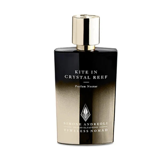 Simone Andreoli Kite in Cristal Reef extrait de parfum 50 ml