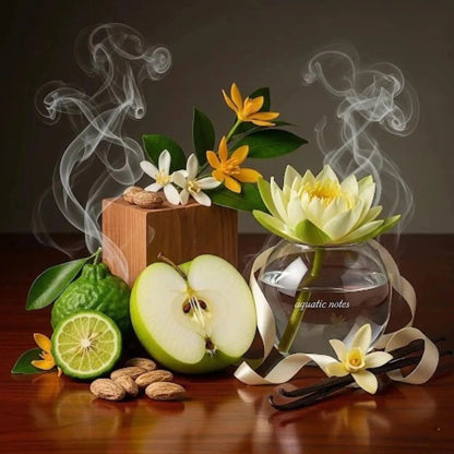 Simone Andreoli Kite in Cristal Reef extrait de parfum 50 ml