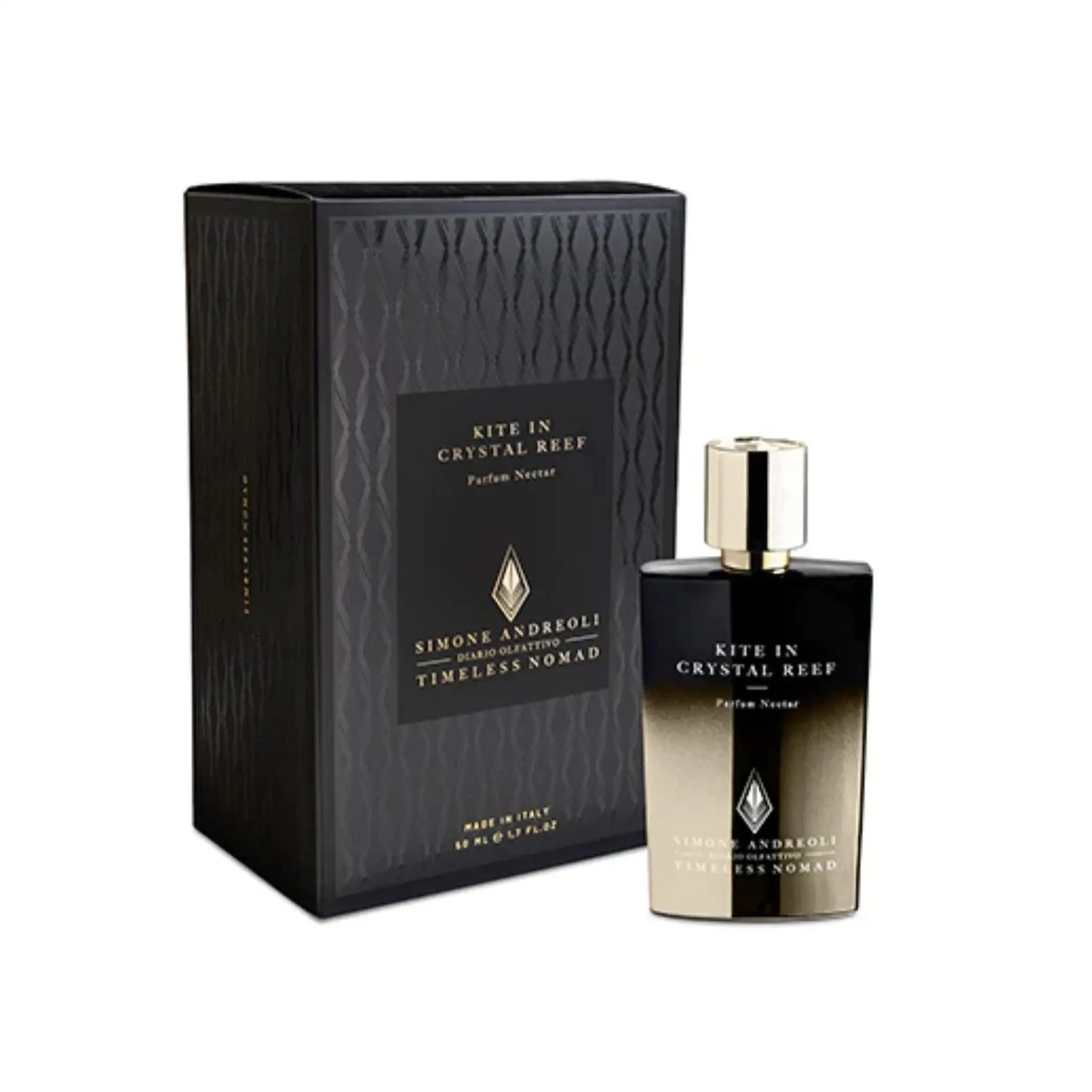 Simone Andreoli Kite in Cristal Reef extrait de parfum 50 ml