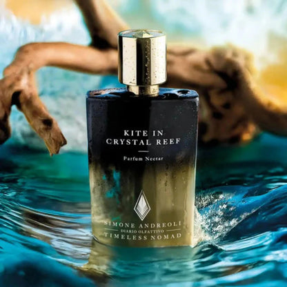 Simone Andreoli Kite in Cristal Reef extrait de parfum 50 ml