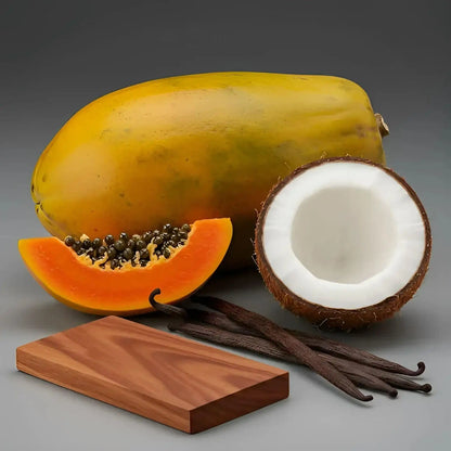 Simone Andreoli Leisure In Paradise eau de parfum intense