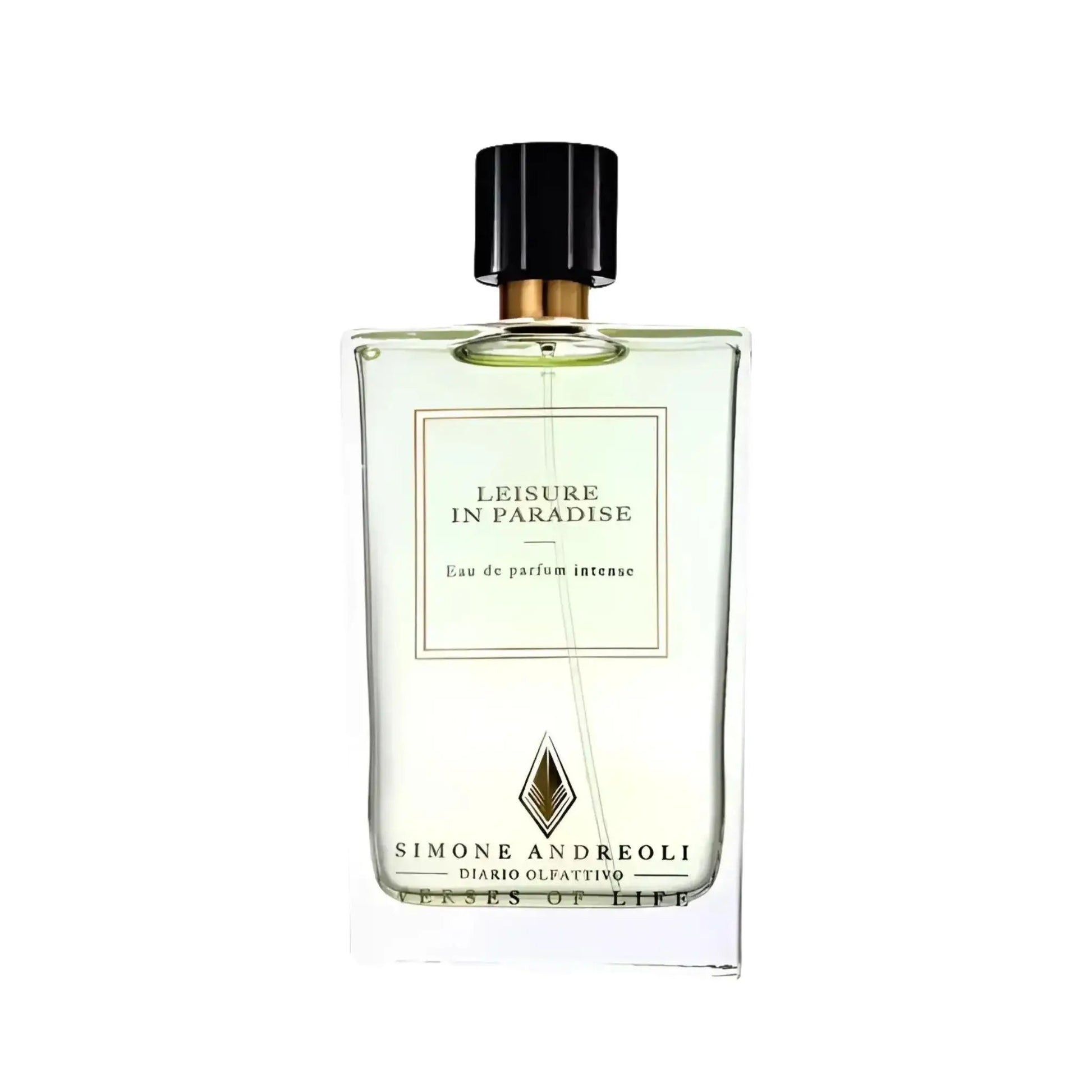 Simone Andreoli Leisure In Paradise eau de parfum intense