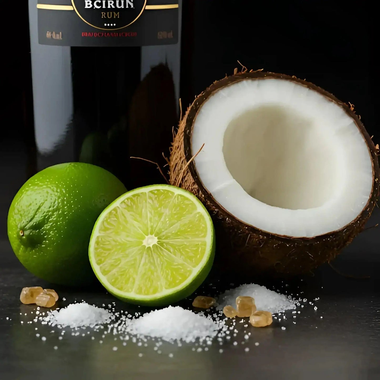 Simone Andreoli Malibu Party In The Bay eau de parfum