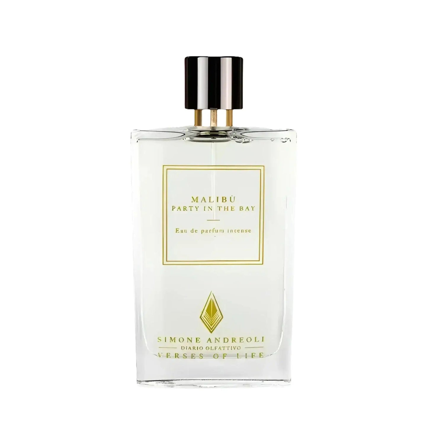 Simone Andreoli Malibu Party In The Bay eau de parfum