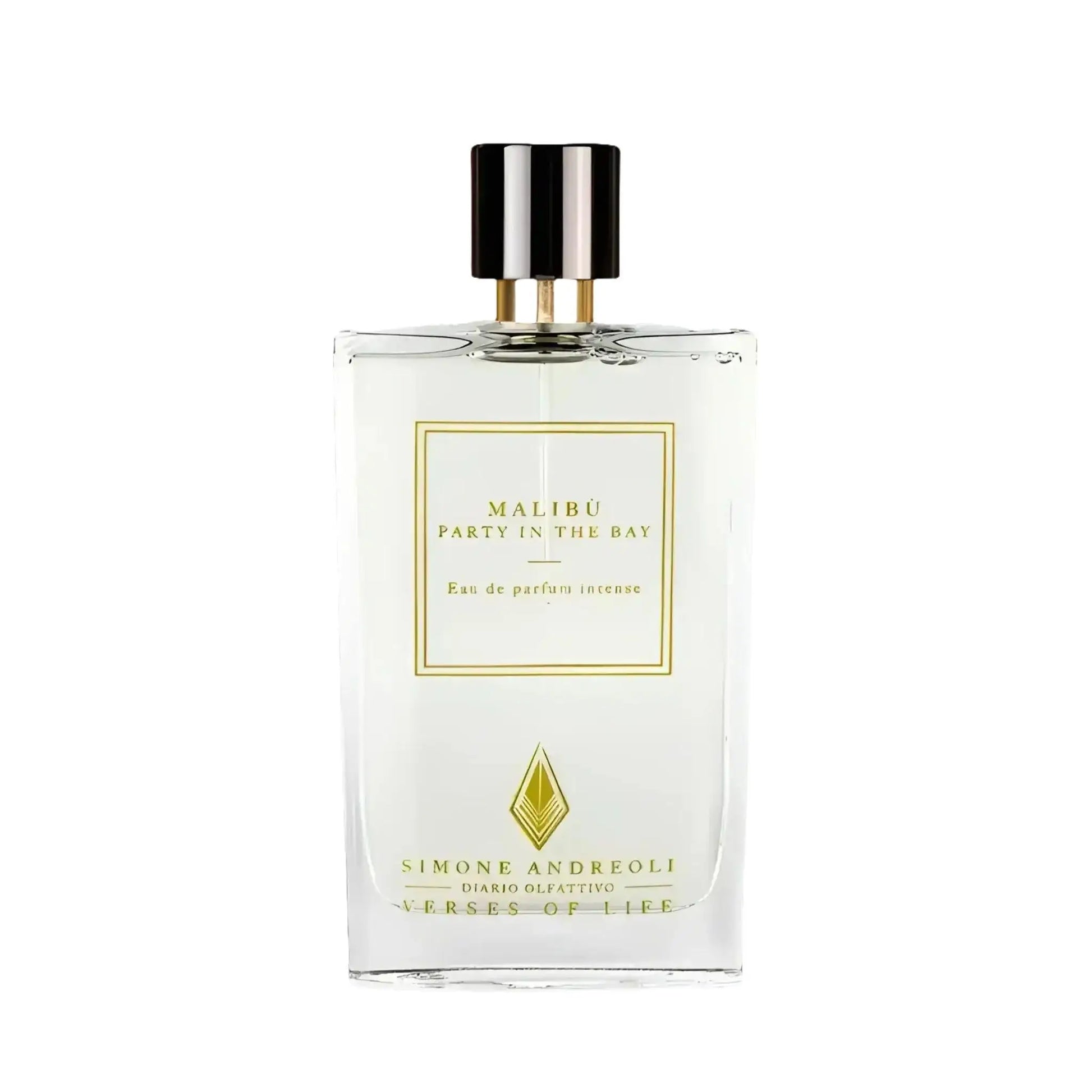 Simone Andreoli Malibu Party In The Bay eau de parfum