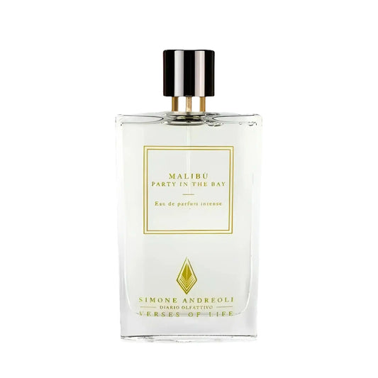 Simone Andreoli Malibu Party In The Bay eau de parfum