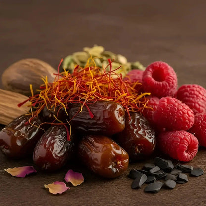 Simone Andreoli Rose Of Dangerous Flamenco Intense 100 ml