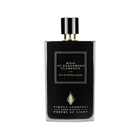 Simone Andreoli Rose Of Dangerous Flamenco Intense 100 ml