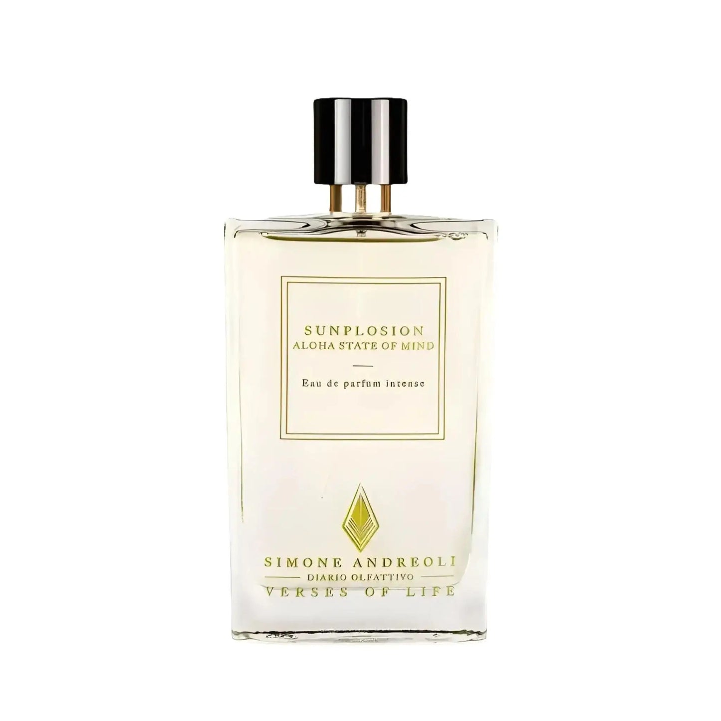 Simone Andreoli Sunplosion eau de parfum intense 100 ml