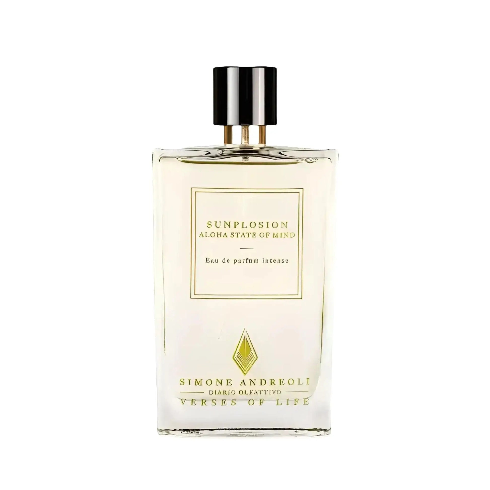 Simone Andreoli Sunplosion eau de parfum intense 100 ml