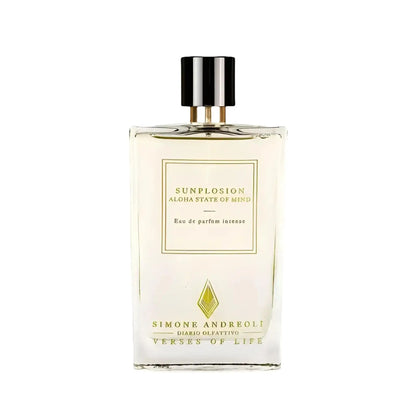 Simone Andreoli Sunplosion eau de parfum intense 100 ml