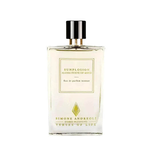 Simone Andreoli Sunplosion eau de parfum intense 100 ml