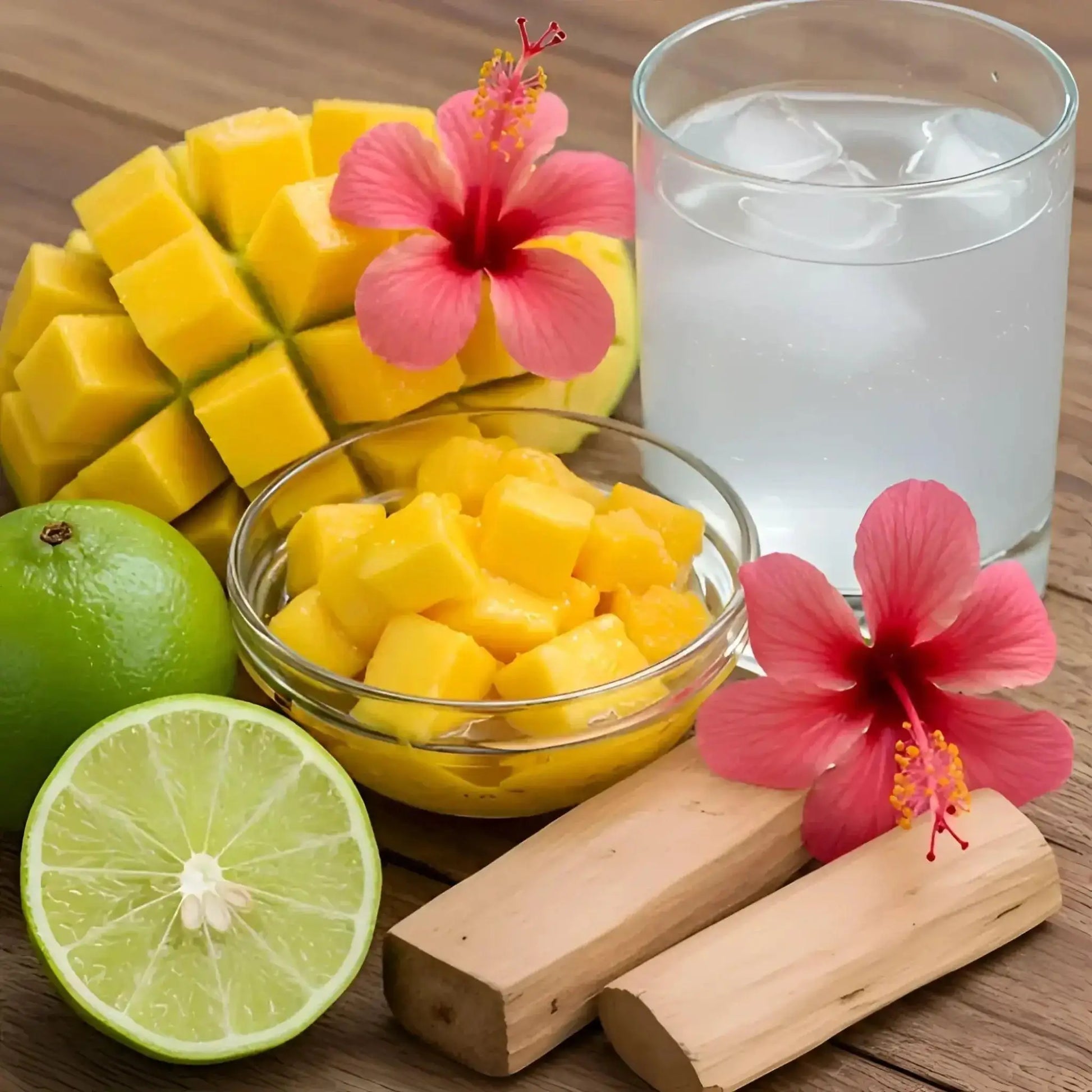 Simone Andreoli Sunplosion eau de parfum intense 100 ml