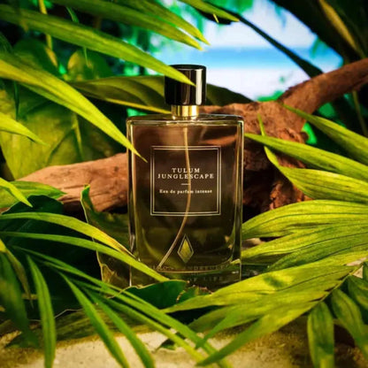 Simone Andreoli tulum Junglescape eau de parfum 100 ml