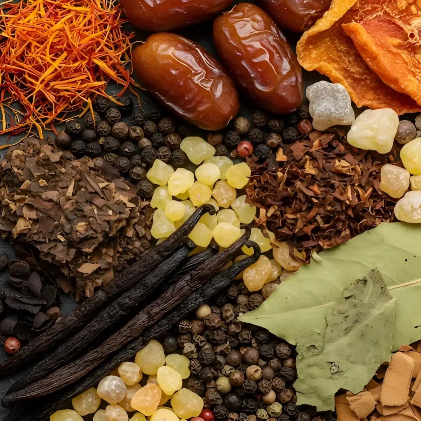 Simone Andreoli Venom Secret Shaman eau de parfum intense